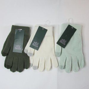 Touch Screen Compatible Wild Fable 8 COLORS Women's Tech Touch Magic Glove Touch Screen Compatible Wild Fable 8 COLORS Women's Tech Touch Magic Glove